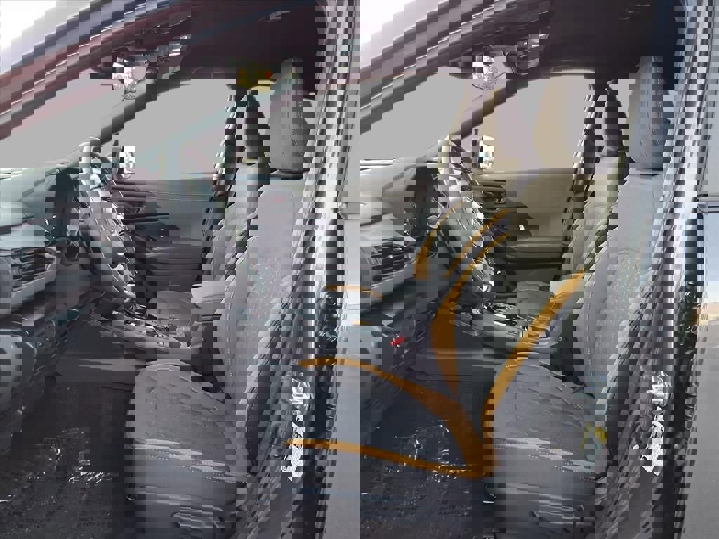 New 2026 Subaru Crosstrek 2.5i Sport image 15