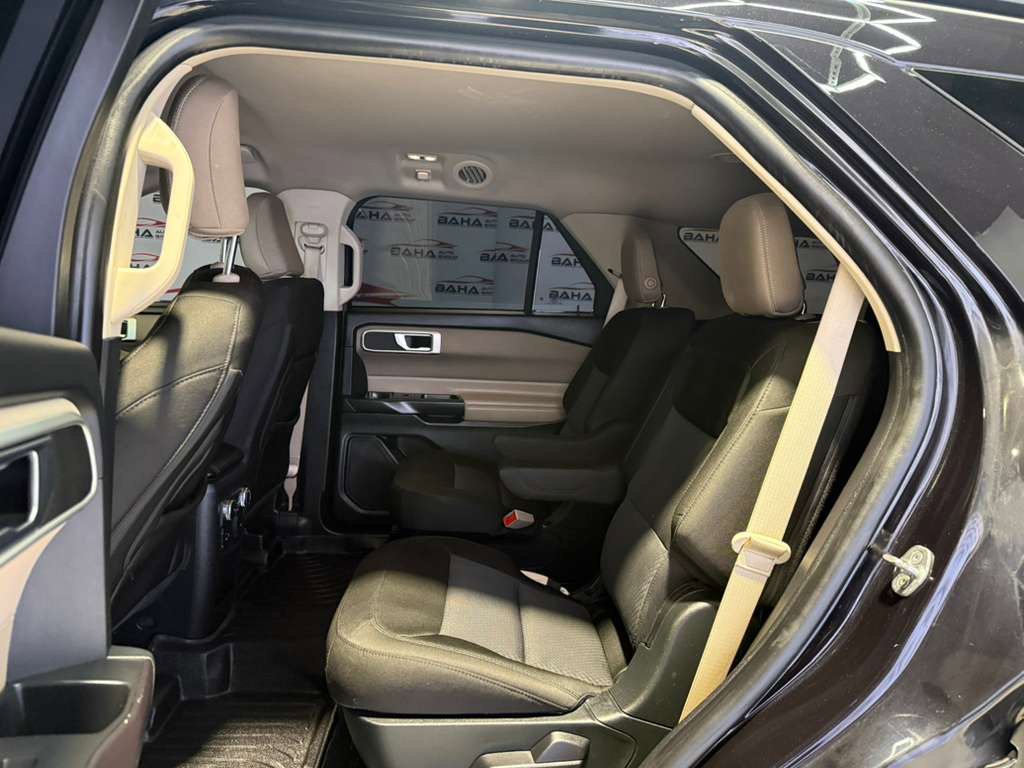 Used 2020 Ford Explorer XLT w/ Comfort Package AWD/4WD image 33