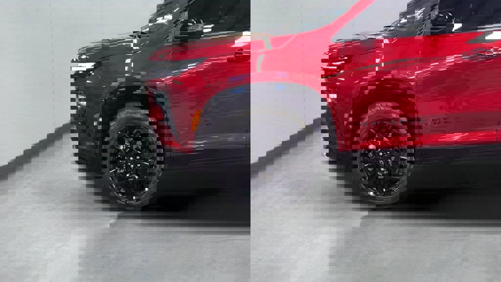 Used 2024 Chevrolet Traverse RS image 52