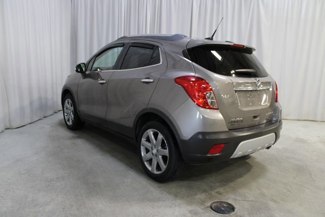 Used 2014 Buick Encore Leather image 29