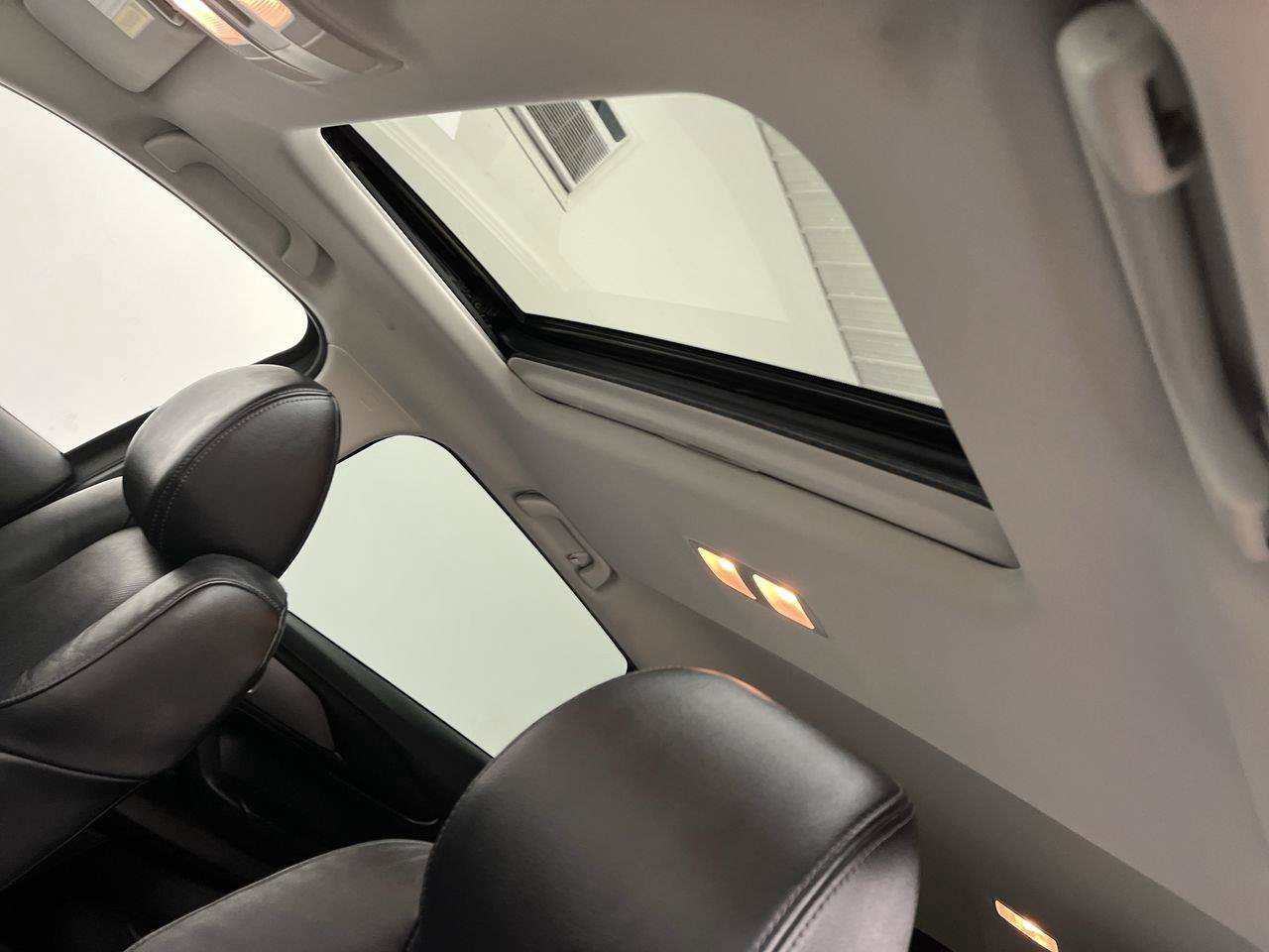 Certified 2023 MAZDA CX-9 Touring AWD/4WD image 15