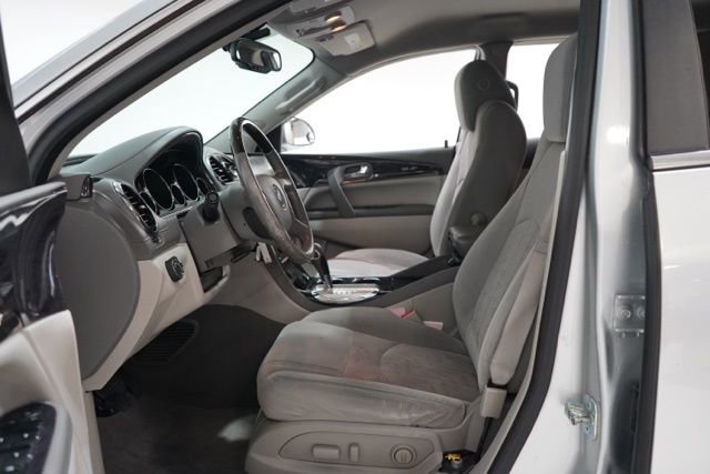 Used 2016 Buick Enclave Convenience image 16