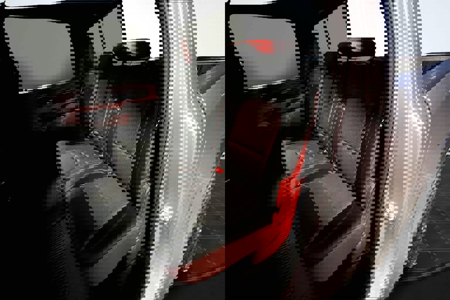 Used 2025 RAM 1500 Rebel image 13