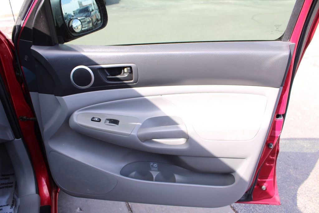 Used 2006 Toyota Tacoma 2WD Access Cab image 21