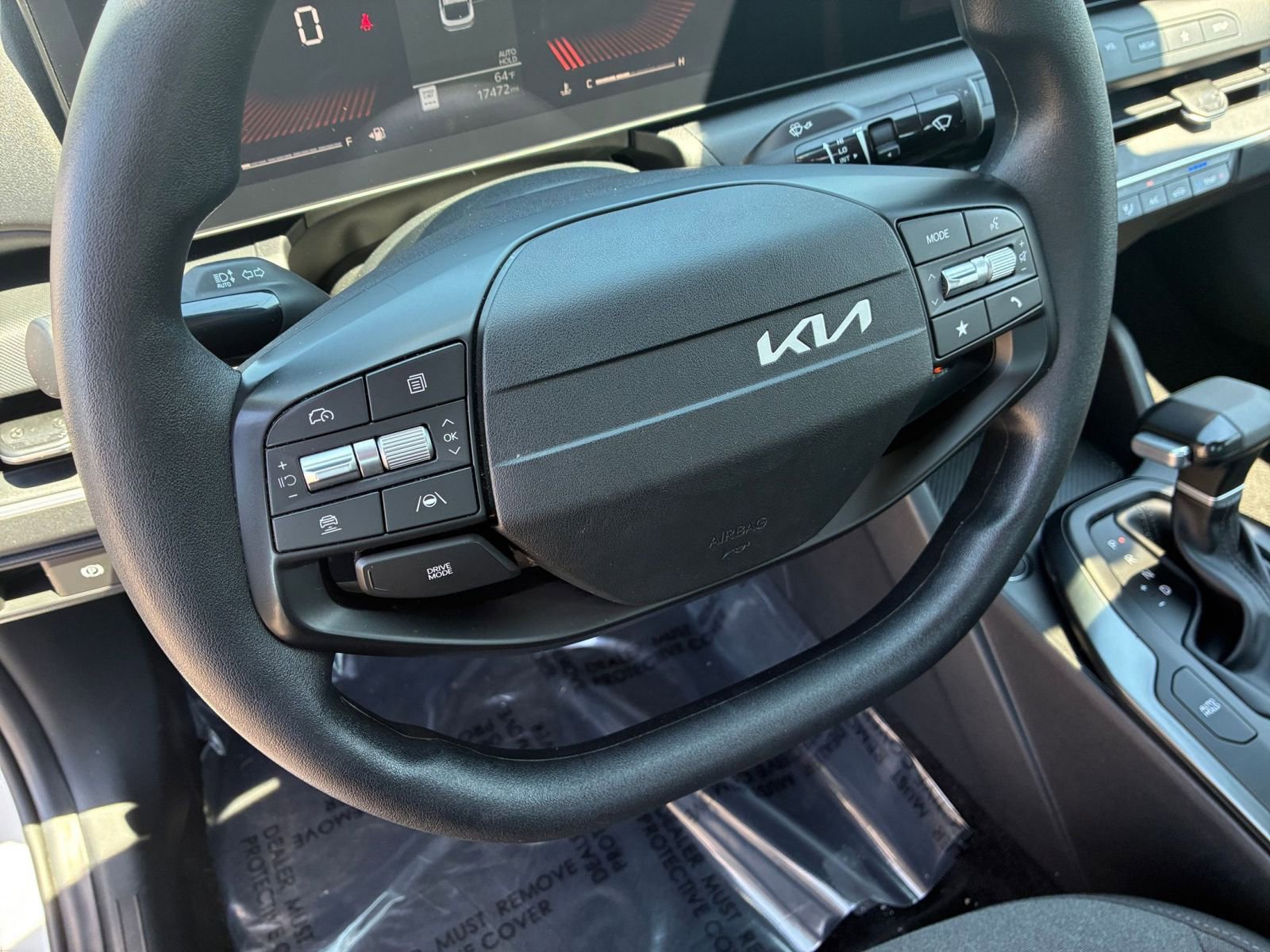 Used 2025 Kia K4 FWD image 27