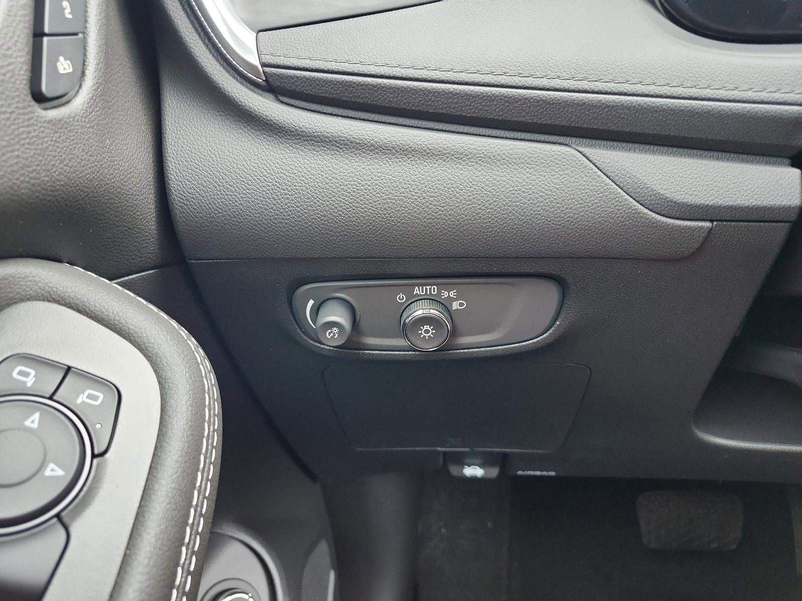 New 2026 Buick Encore GX Avenir w/ Avenir Technology Package image 19