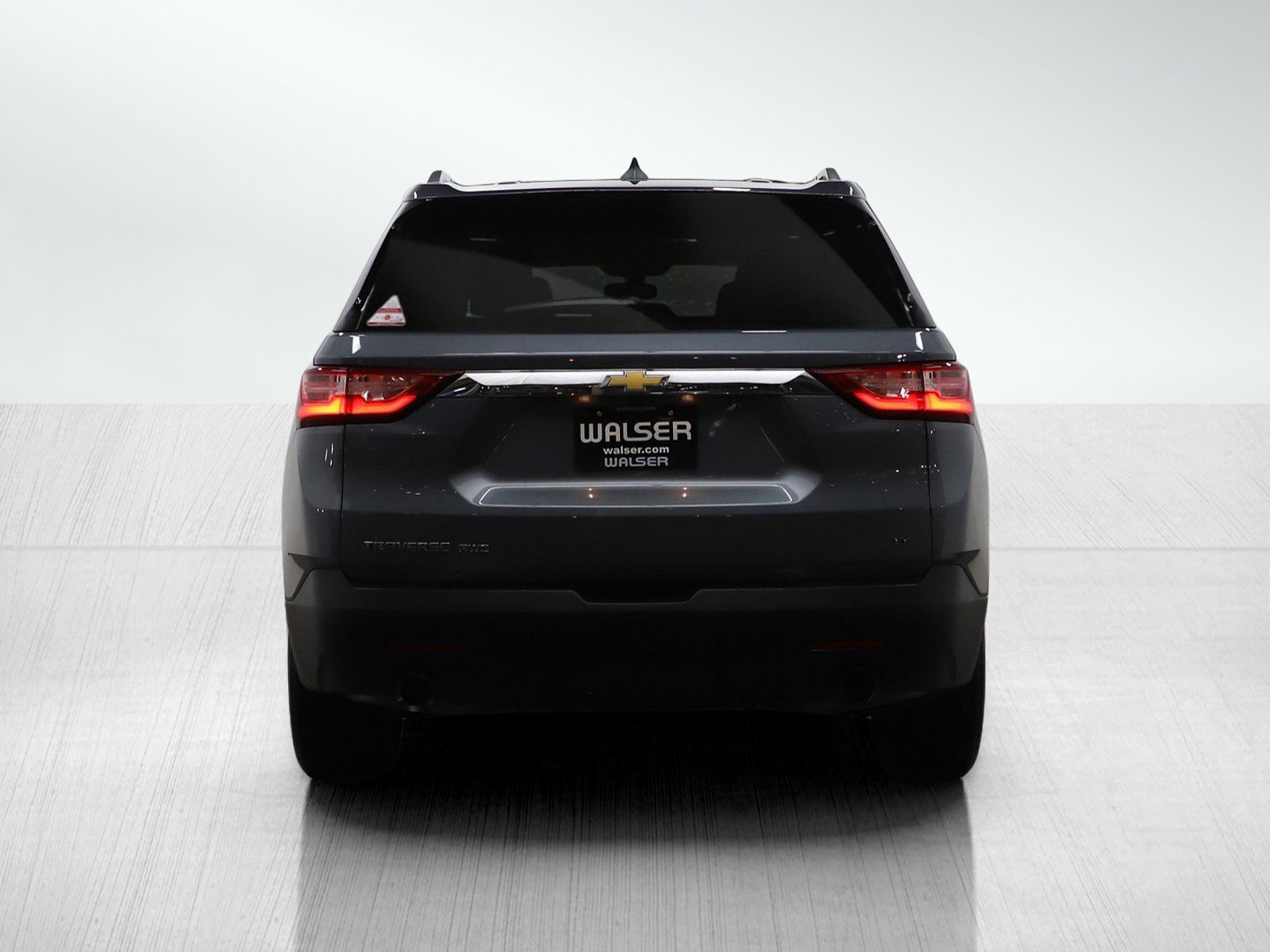 Used 2018 Chevrolet Traverse LT w/ LPO, Floor Liner Package image 5