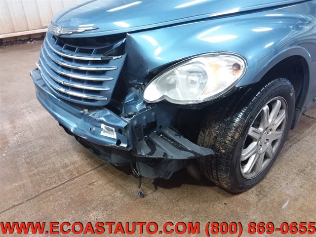 Used 2007 Chrysler PT Cruiser Convertible image 18