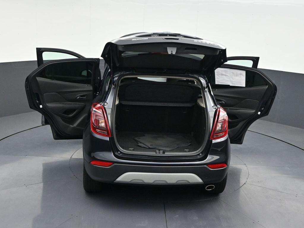 Used 2022 Buick Encore Preferred w/ Safety Package FWD image 35