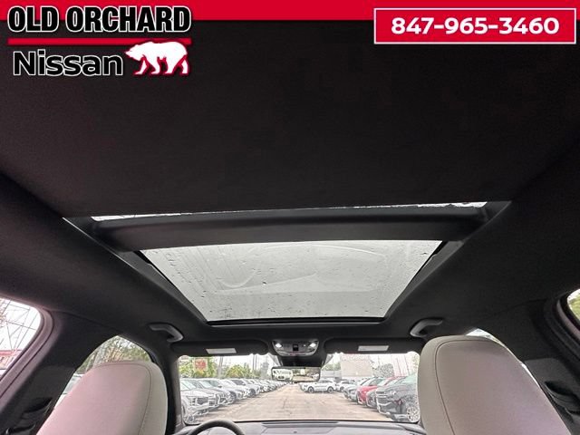 Used 2025 Kia Sorento SX Prestige AWD/4WD image 16