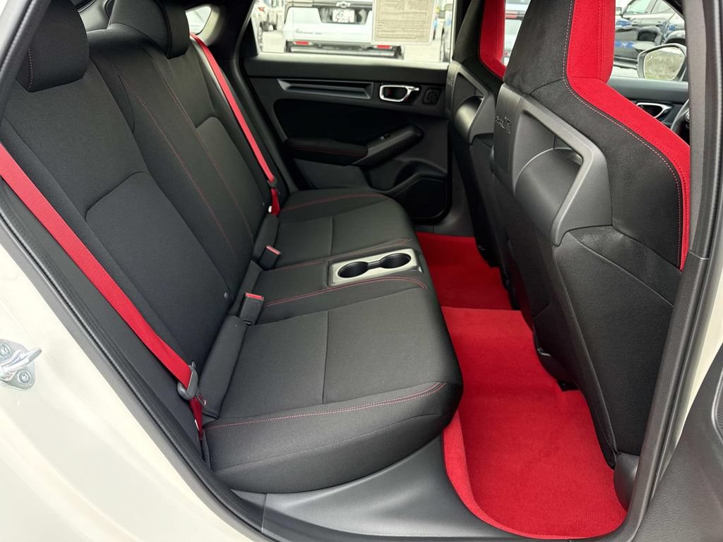 Used 2023 Honda Civic Type R image 20