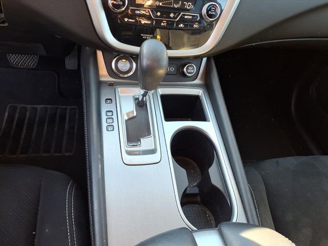 Used 2019 Nissan Murano S AWD/4WD image 16