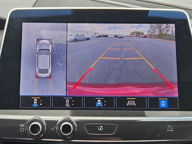 Used 2020 Cadillac CT5 V w/ Premium Package image 23
