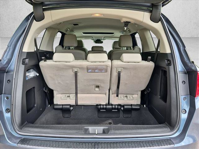 Used 2025 Honda Odyssey EX-L image 6
