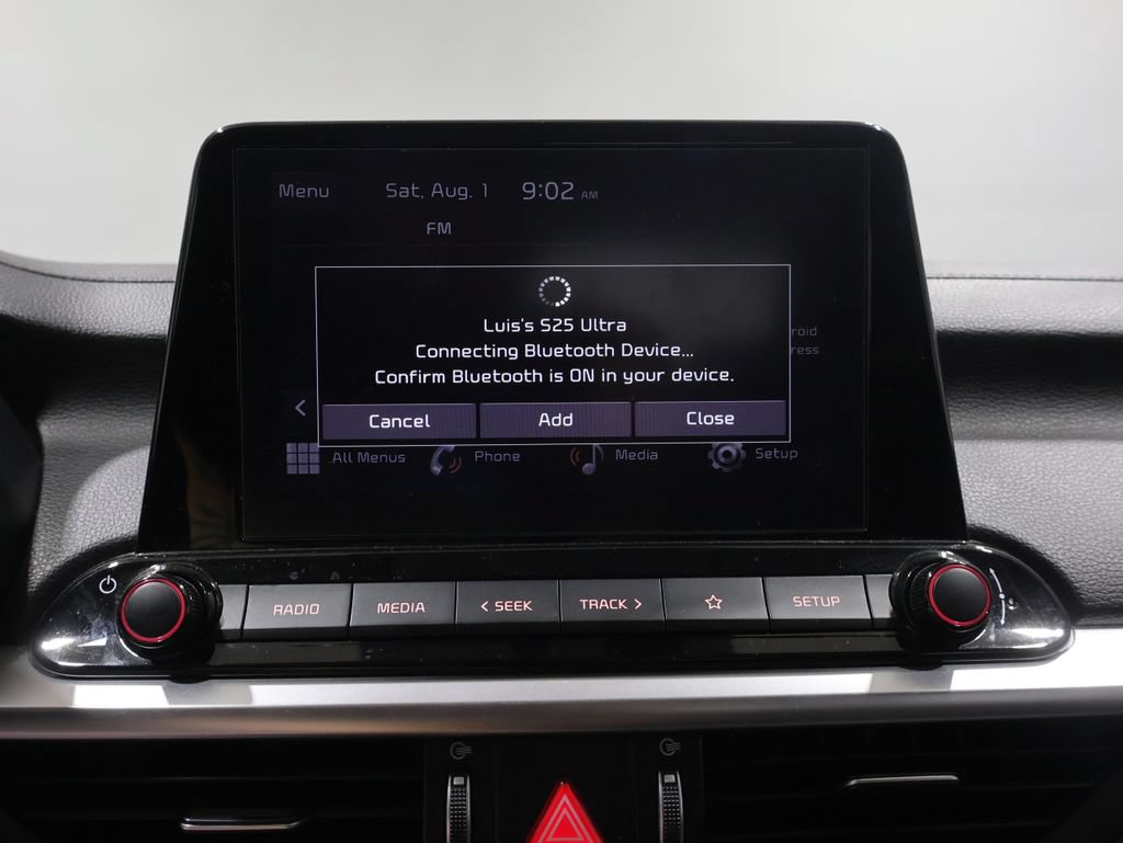 Used 2023 Kia Forte LXS FWD image 27