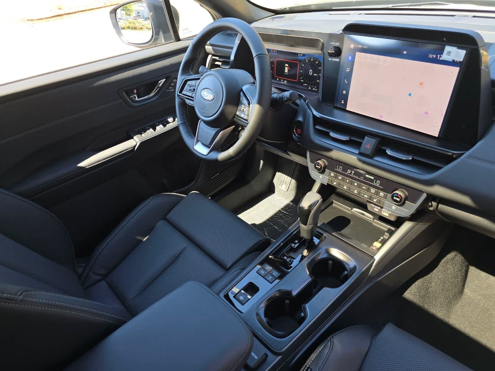 New 2026 Subaru Outback Touring XT AWD/4WD image 30