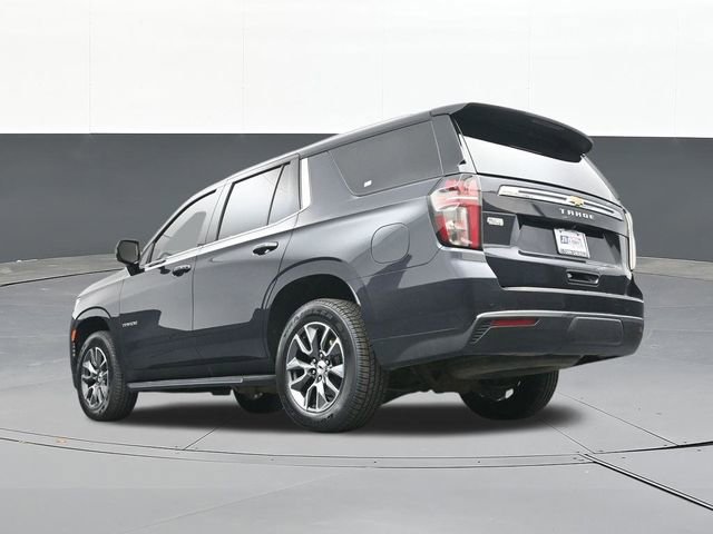 Used 2023 Chevrolet Tahoe LS AWD/4WD image 44