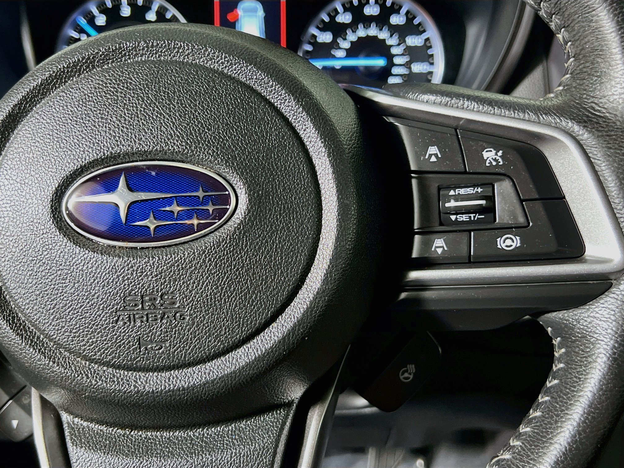Used 2021 Subaru Ascent Limited AWD/4WD image 20
