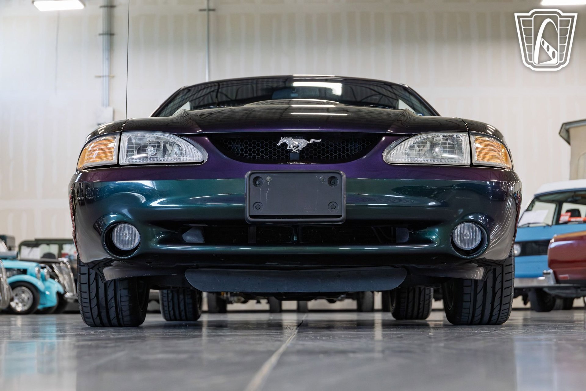Used 1996 Ford Mustang Cobra RWD image 15