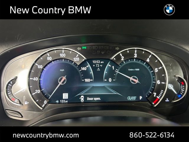 Used 2019 BMW X3 xDrive30i w/ M Sport Package 2 AWD/4WD image 19