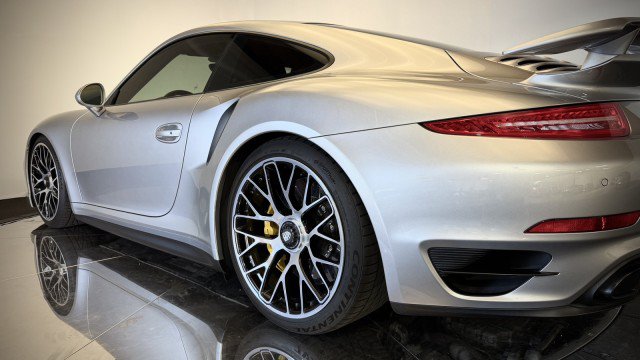 Used 2014 Porsche 911 Turbo AWD/4WD image 26