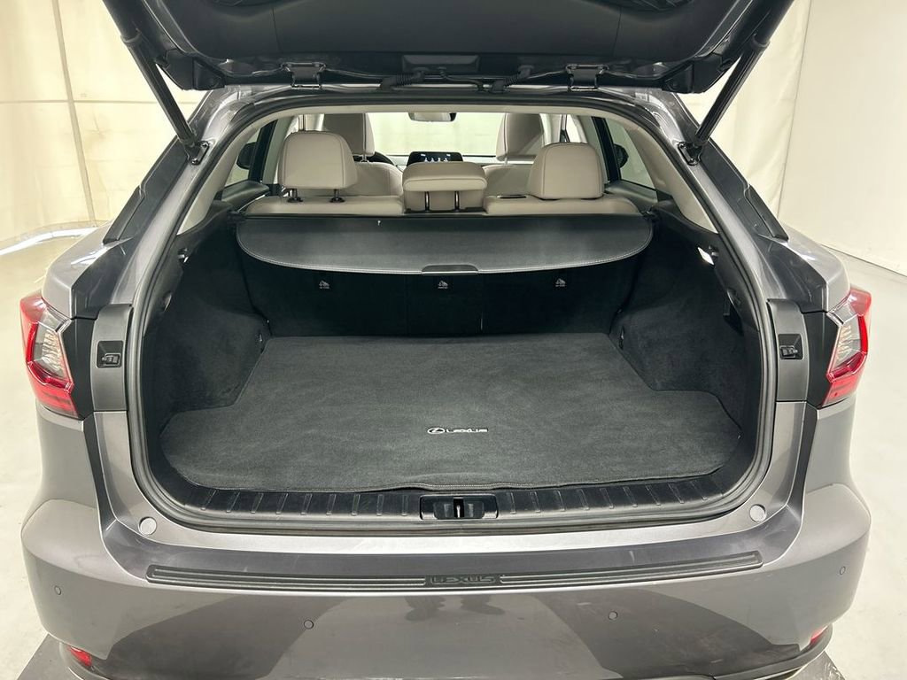 Used 2021 Lexus RX 350 AWD w/ Premium Package image 22