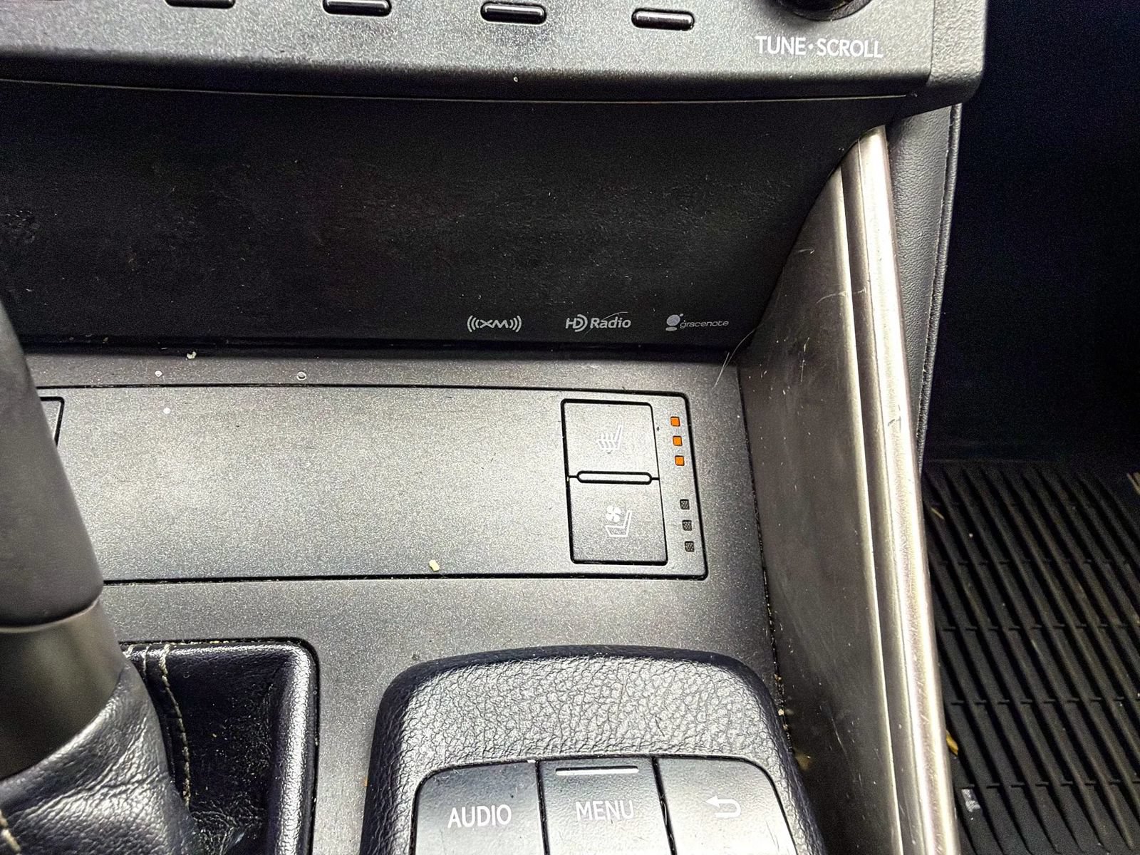 Used 2015 Lexus IS 250 AWD w/ Premium Package image 30