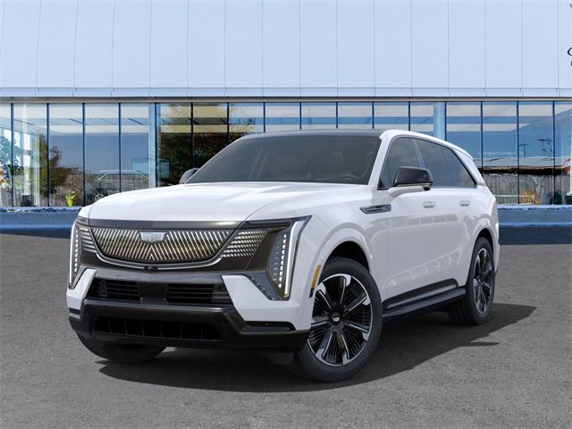 New 2025 Cadillac Escalade IQ Sport 2 image 6
