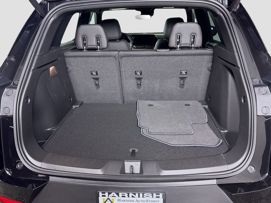 New 2026 Chevrolet TrailBlazer ACTIV w/ Convenience Package image 45