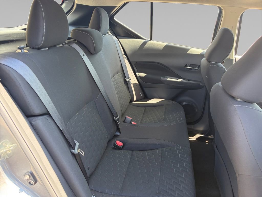 Used 2022 Nissan Kicks SV FWD image 16