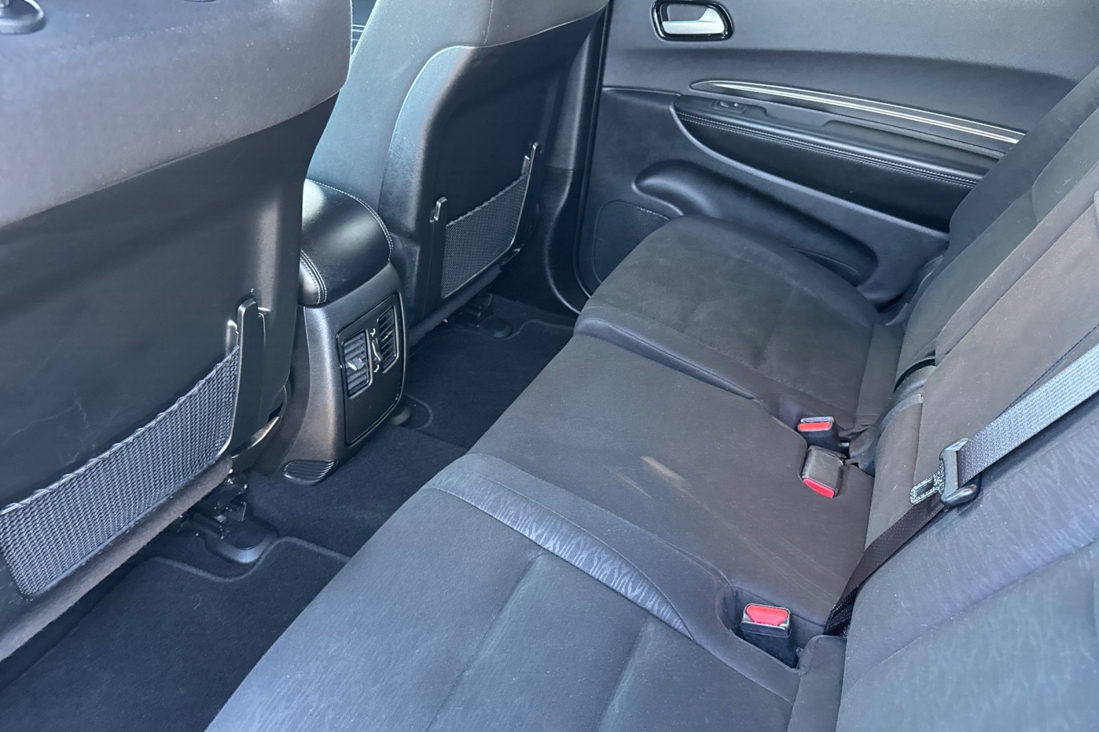 Used 2024 Dodge Durango SXT image 28