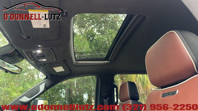 Used 2026 GMC Sierra 2500 Denali Ultimate AWD/4WD image 20