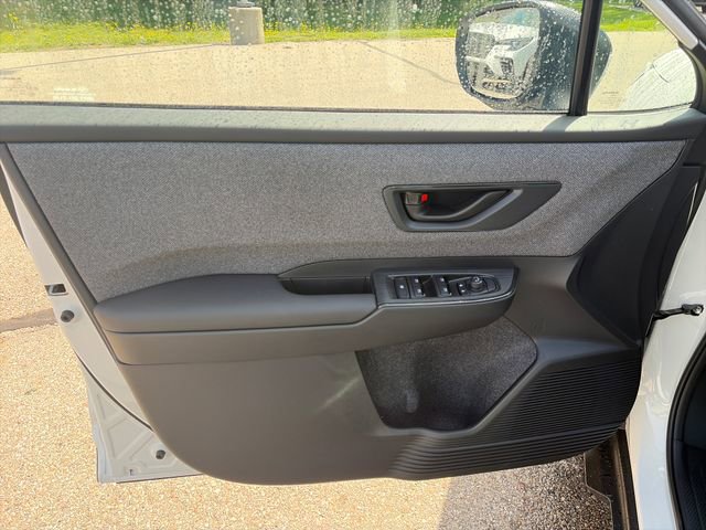 New 2026 Subaru Outback Premium AWD/4WD image 10