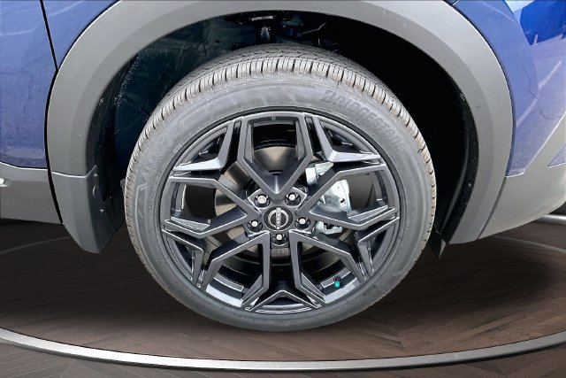 New 2027 Nissan Kicks SR AWD/4WD image 12