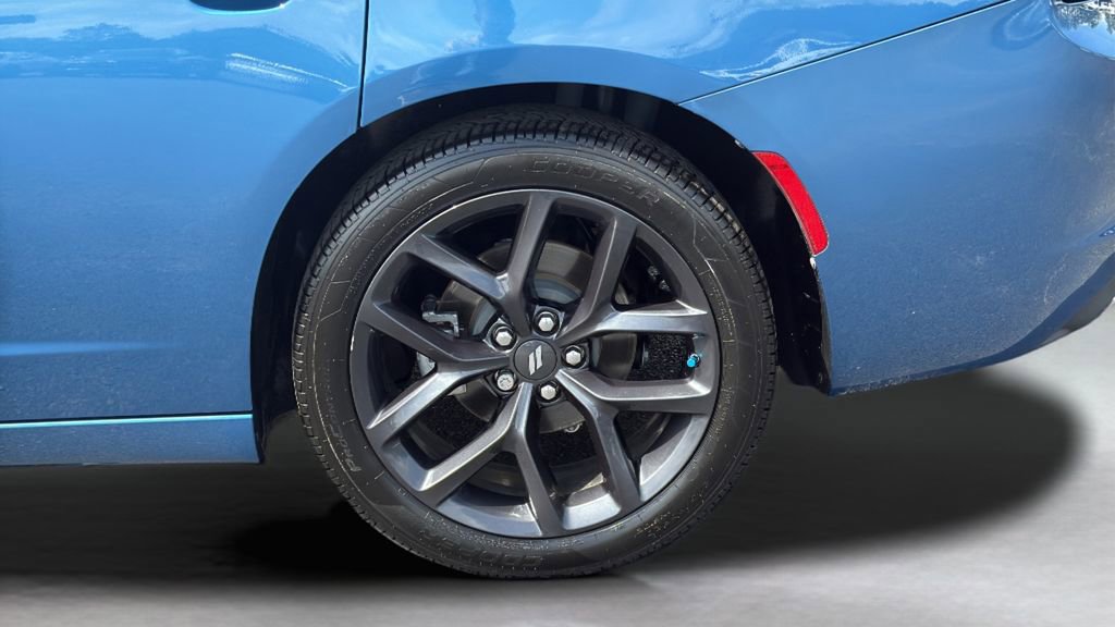 Used 2023 Dodge Charger SXT w/ Blacktop Package RWD image 20