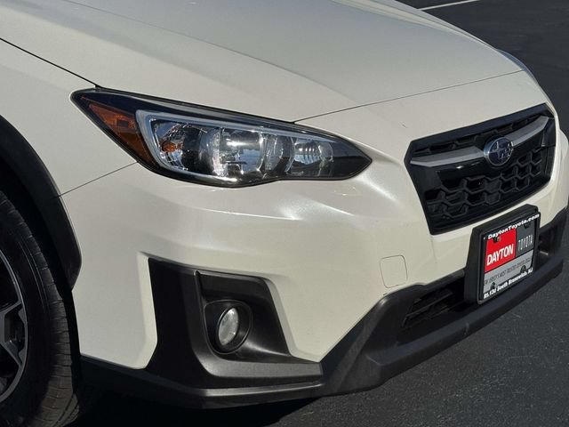 Used 2019 Subaru Crosstrek 2.0i Premium AWD/4WD image 8