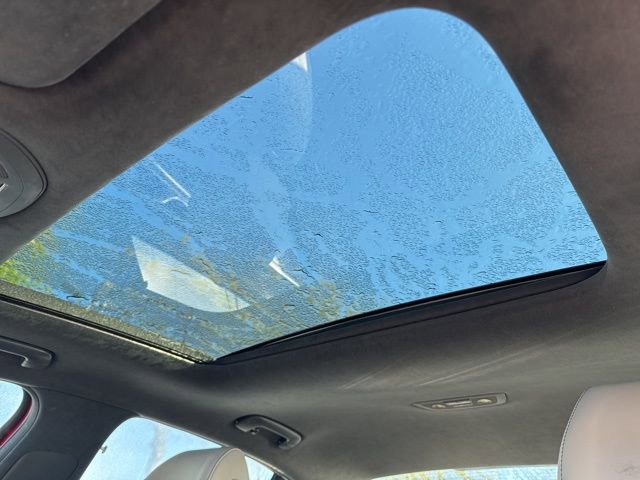 Used 2023 Genesis G70 3.3T w/ Sport Prestige Package image 21