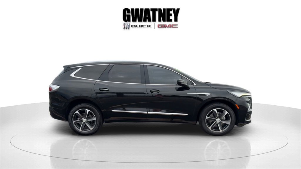 Used 2022 Buick Enclave Essence w/ Experience Buick Package image 8