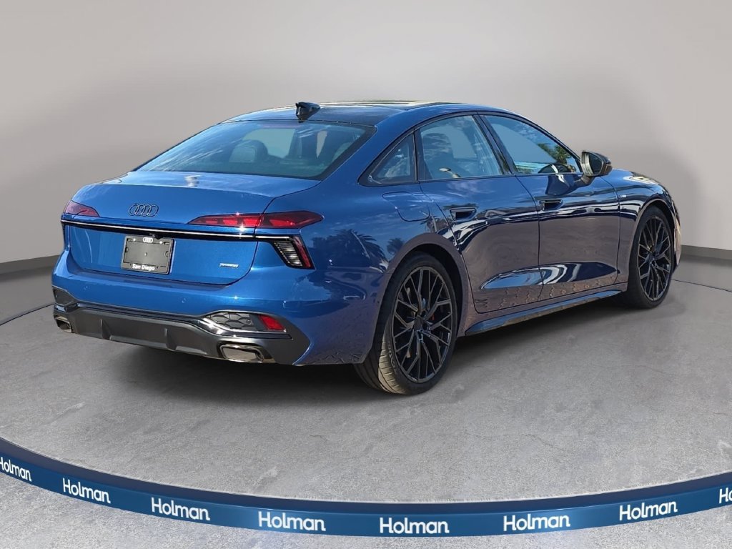 New 2026 Audi A6 Prestige AWD/4WD image 5