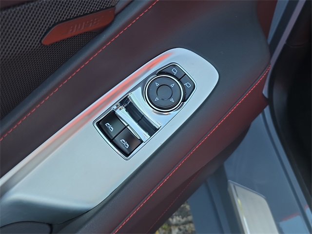 Used 2024 Chevrolet Corvette Stingray Coupe w/ 1LT image 10