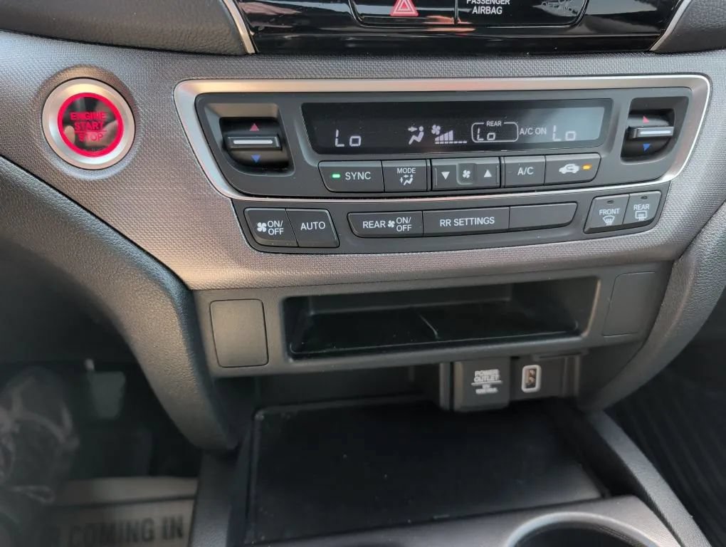 Used 2021 Honda Ridgeline Sport image 30