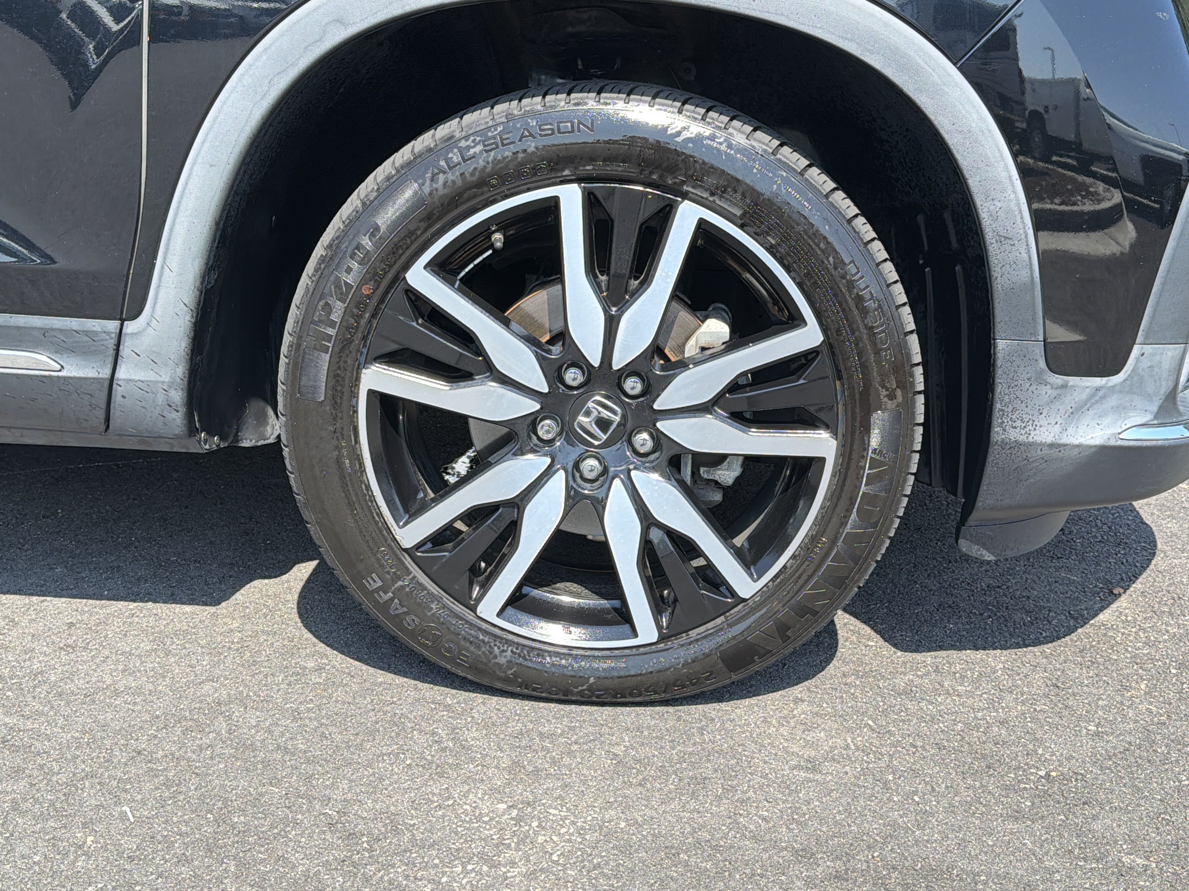 Used 2019 Honda Pilot Elite image 13