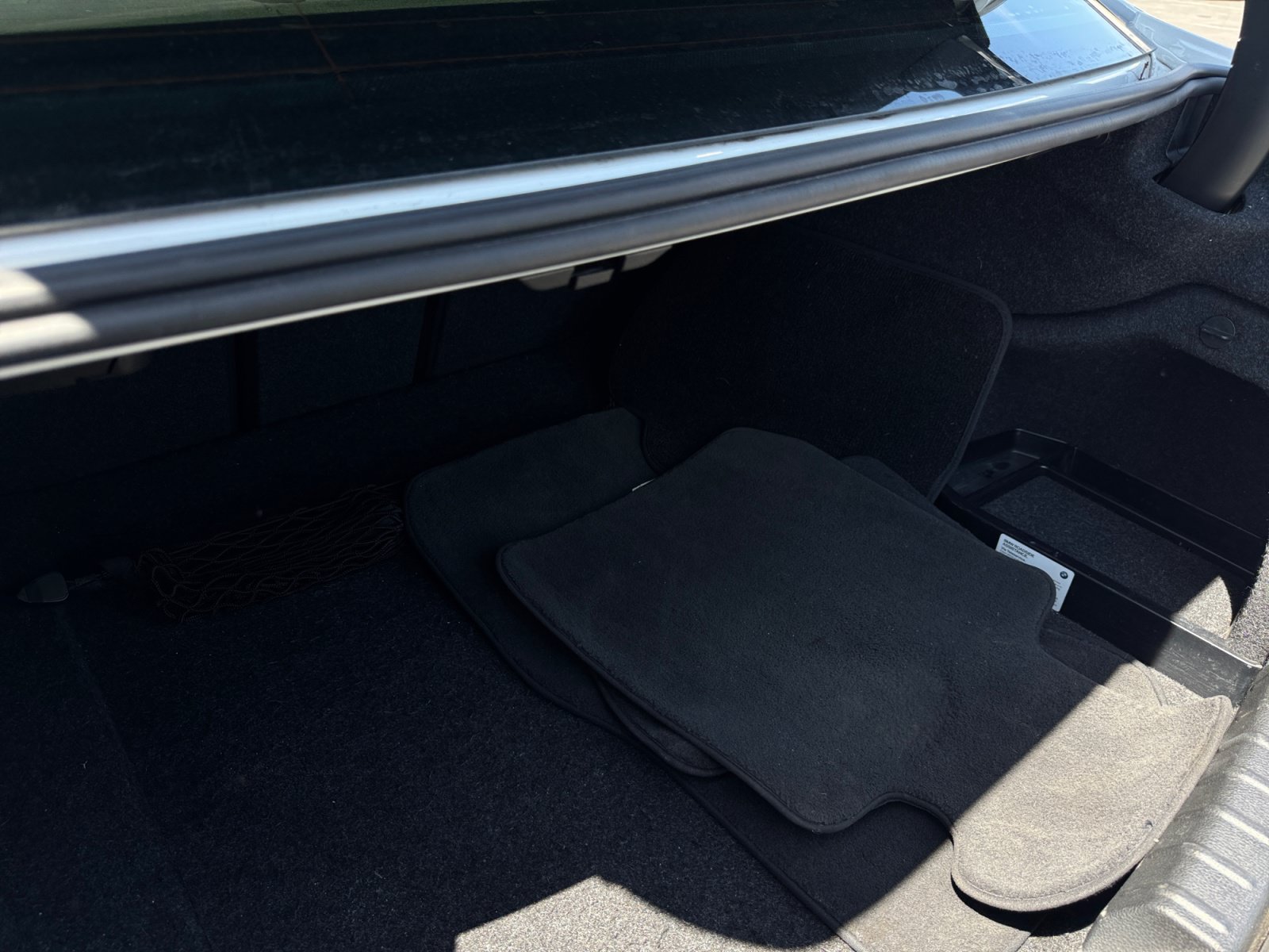 Used 2018 BMW 340i Sedan RWD image 20