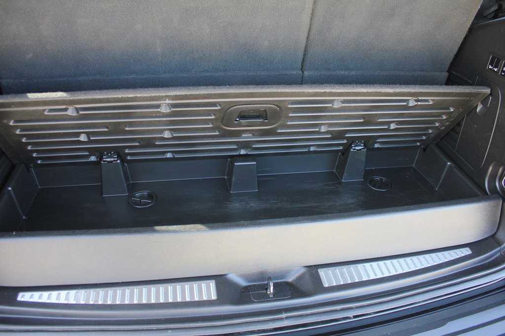 Used 2015 GMC Yukon SLT w/ Open Road Package image 52