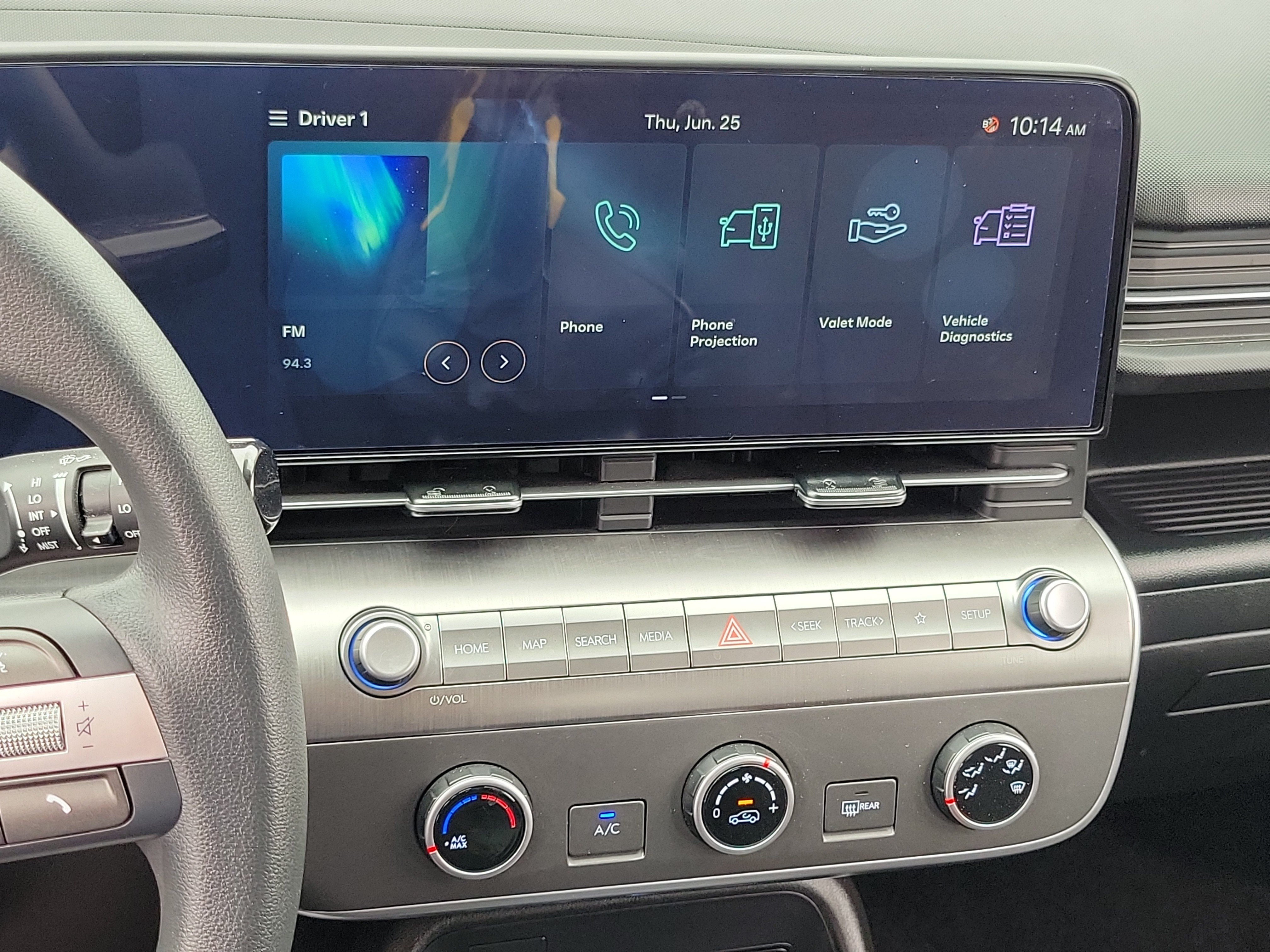 Certified 2026 Hyundai Kona SE FWD image 12