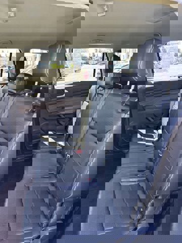 Used 2022 Volkswagen Atlas SE image 9