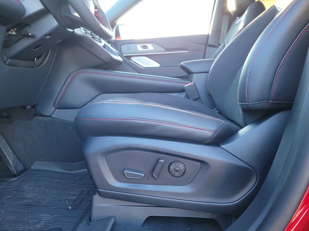 New 2026 Ford Explorer ST w/ Sun And Sound Package image 17