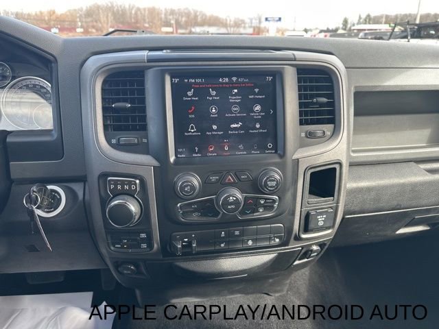 Used 2019 RAM 1500 Express w/ Wheel & Sound Group image 12