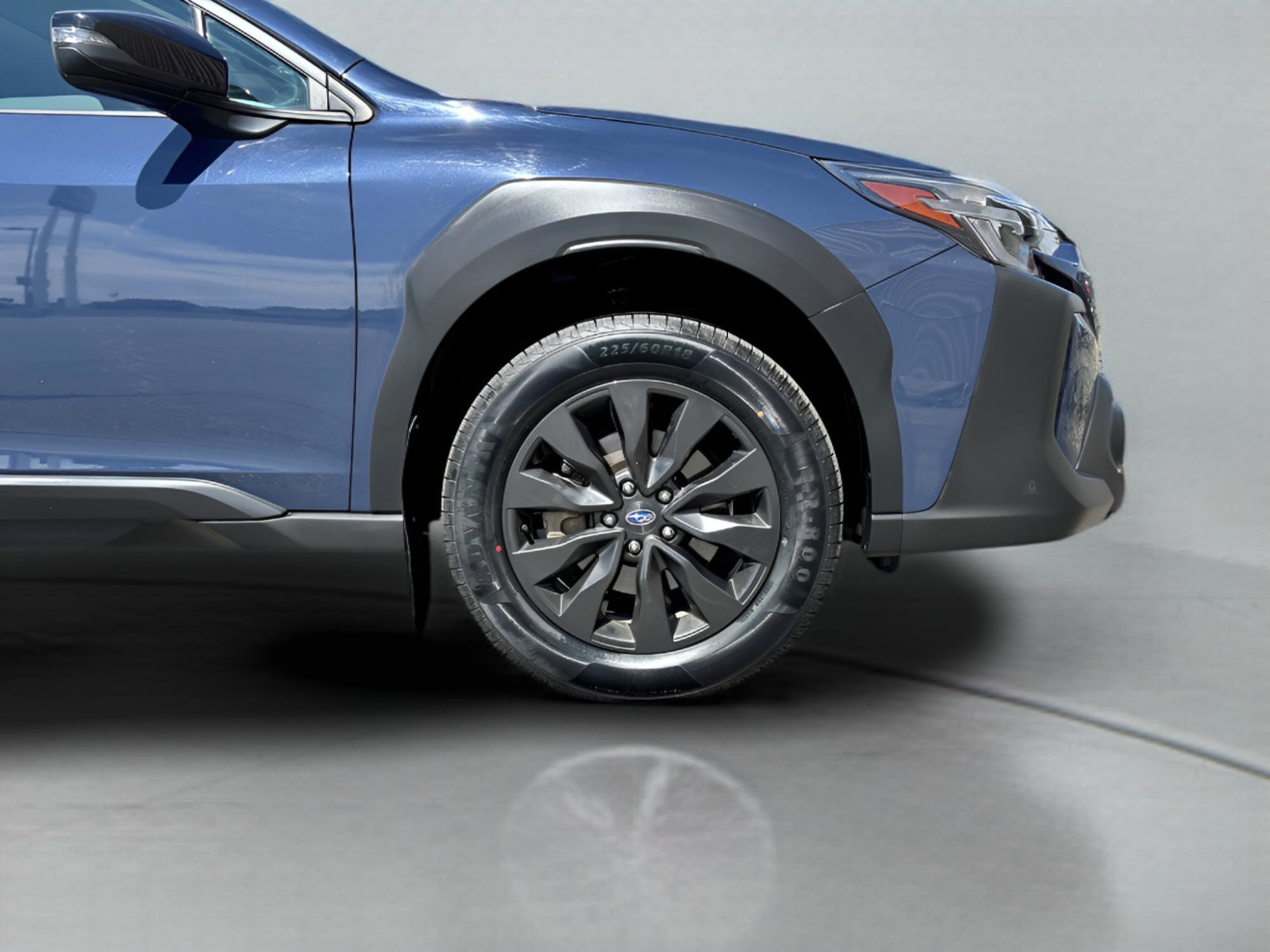 Used 2023 Subaru Outback Onyx Edition XT AWD/4WD image 39