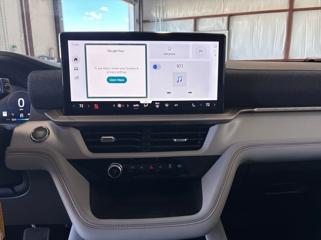 New 2026 Ford Explorer Active w/ Active Comfort Package image 10